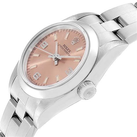 rolex oyster perpetual ladies 24 ref 76080|rolex oyster perpetual 36 price.